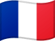 Flag of FR